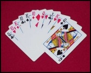 Poker Hand Bet