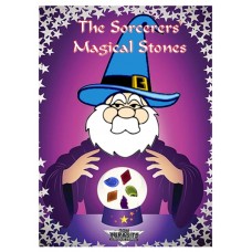 The Sorcerers' Magical Stones